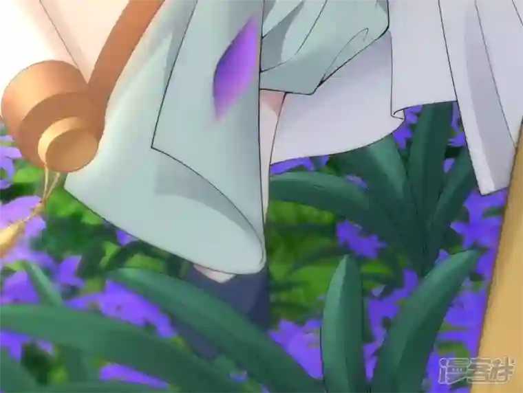 废柴女配，独揽群芳第67话 不可以伤害国师大人！