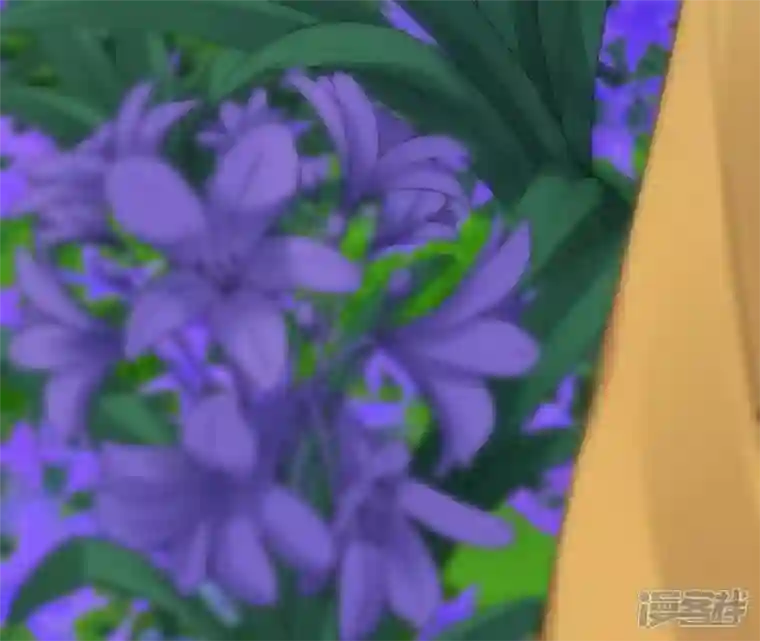 废柴女配，独揽群芳第67话 不可以伤害国师大人！