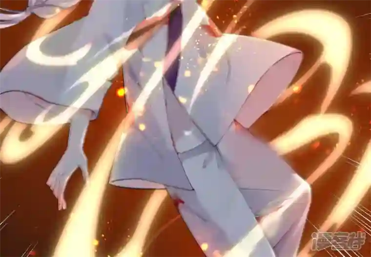 废柴女配，独揽群芳第68话 《群芳谱》的异动