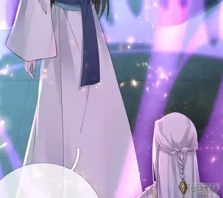 废柴女配，独揽群芳第68话 《群芳谱》的异动