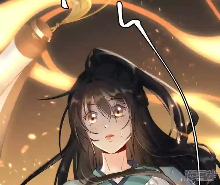 废柴女配，独揽群芳第68话 《群芳谱》的异动