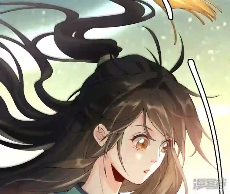 废柴女配，独揽群芳第68话 《群芳谱》的异动