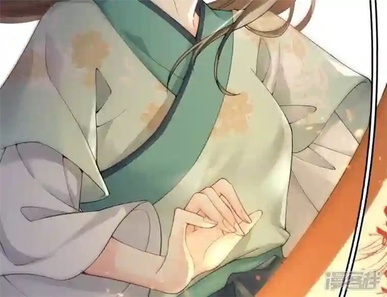 废柴女配，独揽群芳第68话 《群芳谱》的异动