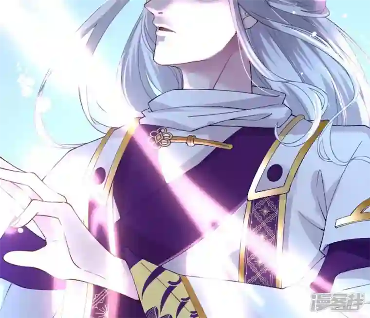 废柴女配，独揽群芳第69话 你将肩负丽泽的未来