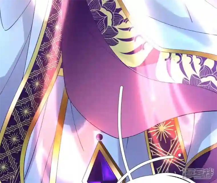 废柴女配，独揽群芳第69话 你将肩负丽泽的未来