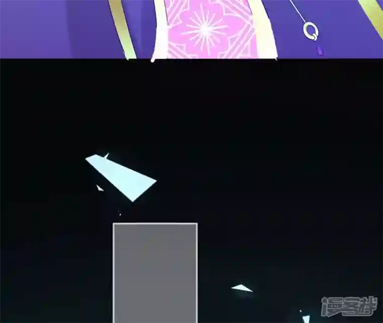 废柴女配，独揽群芳第69话 你将肩负丽泽的未来