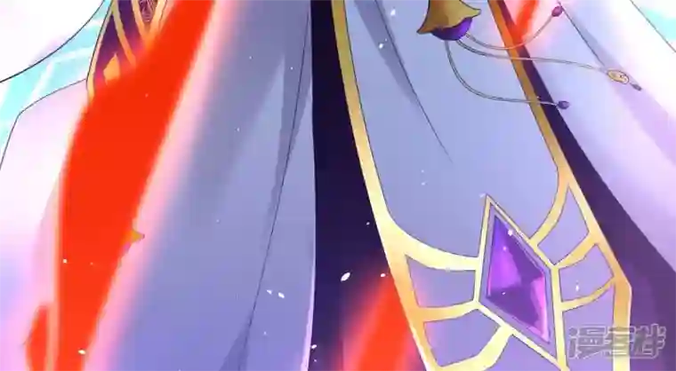 废柴女配，独揽群芳第69话 你将肩负丽泽的未来