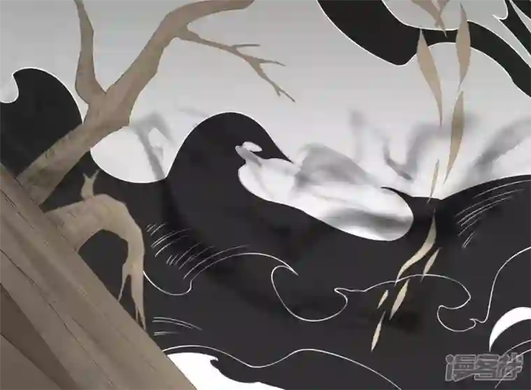 废柴女配，独揽群芳第69话 你将肩负丽泽的未来