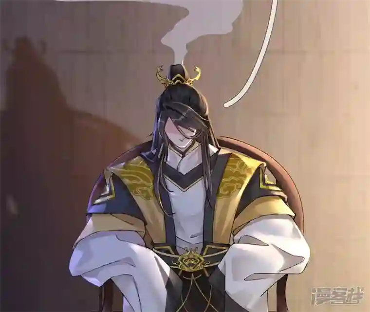 废柴女配，独揽群芳第69话 你将肩负丽泽的未来