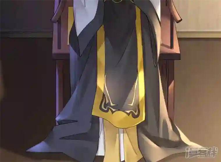 废柴女配，独揽群芳第69话 你将肩负丽泽的未来