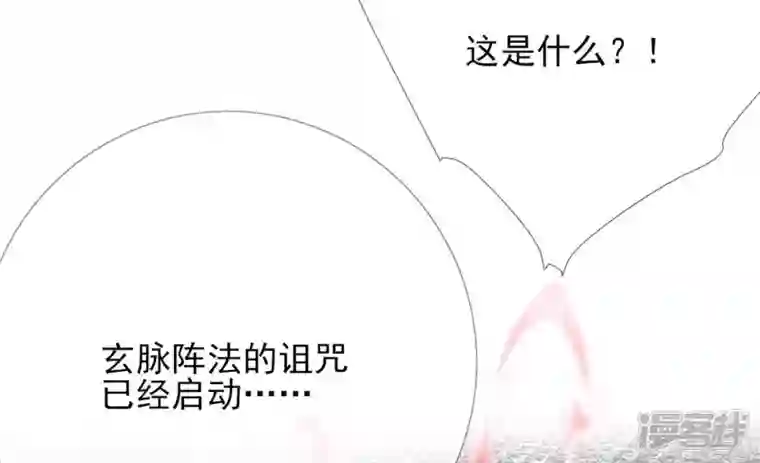 废柴女配，独揽群芳第70话 国师的回忆（下）