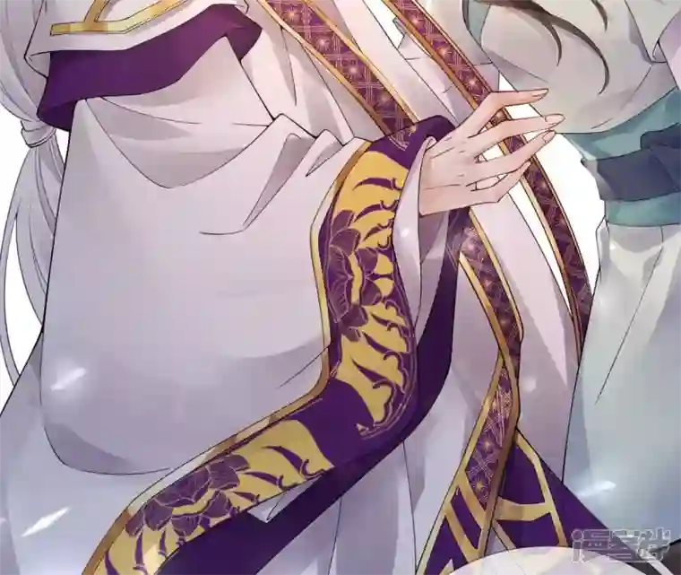 废柴女配，独揽群芳第70话 国师的回忆（下）