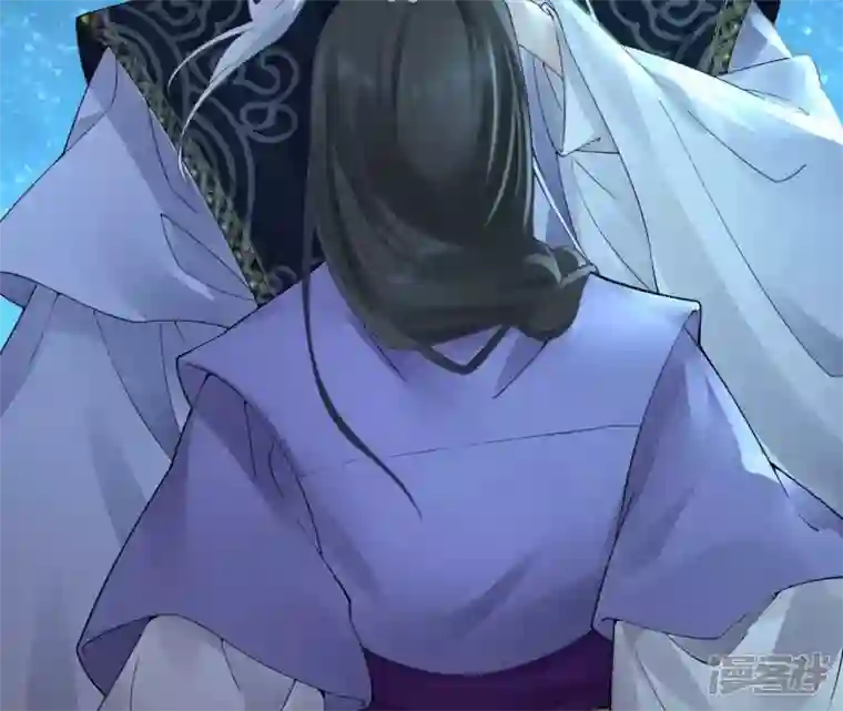 废柴女配，独揽群芳第70话 国师的回忆（下）