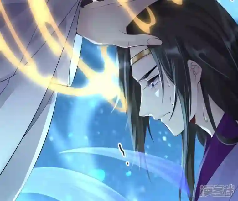废柴女配，独揽群芳第70话 国师的回忆（下）