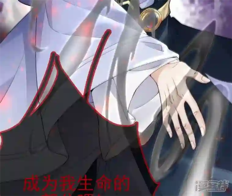 废柴女配，独揽群芳第70话 国师的回忆（下）