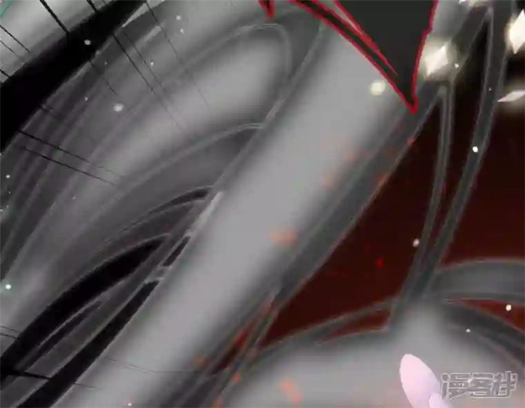 废柴女配，独揽群芳第70话 国师的回忆（下）