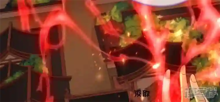 废柴女配，独揽群芳第70话 国师的回忆（下）