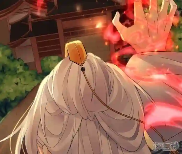 废柴女配，独揽群芳第70话 国师的回忆（下）