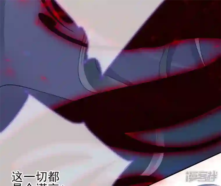 废柴女配，独揽群芳第70话 国师的回忆（下）