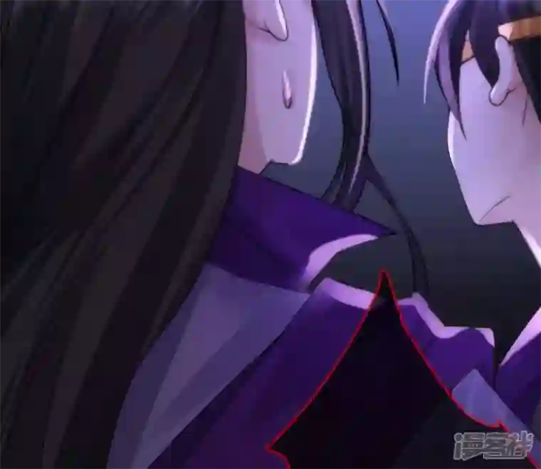 废柴女配，独揽群芳第70话 国师的回忆（下）