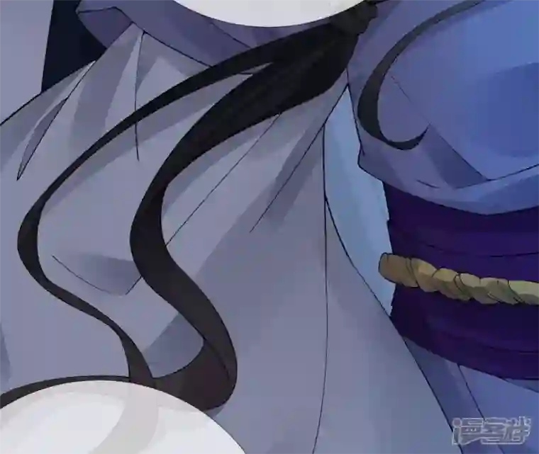 废柴女配，独揽群芳第70话 国师的回忆（下）