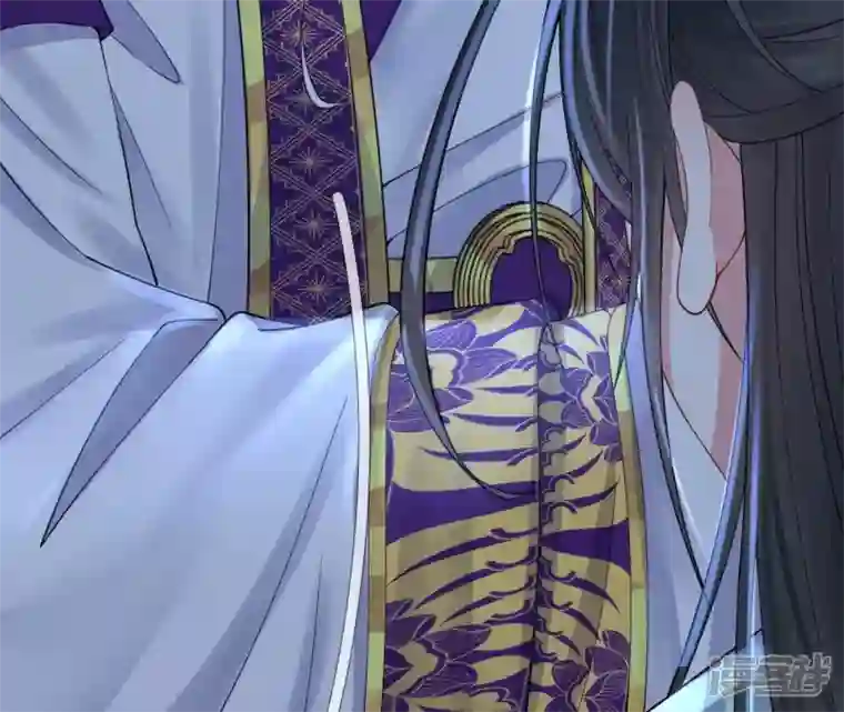 废柴女配，独揽群芳第71话 米花的挣扎