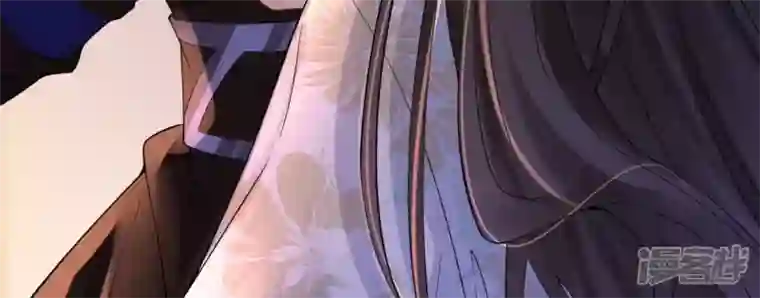 废柴女配，独揽群芳第71话 米花的挣扎