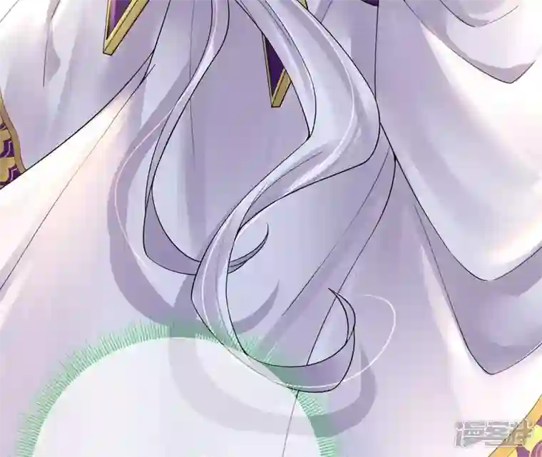 废柴女配，独揽群芳第71话 米花的挣扎