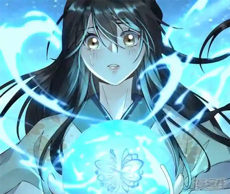 废柴女配，独揽群芳第72话 夺回属于我的东西