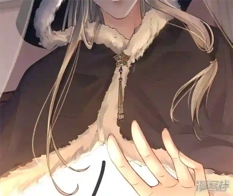 废柴女配，独揽群芳第72话 夺回属于我的东西