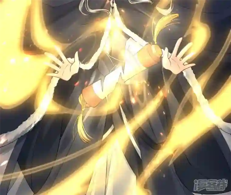 废柴女配，独揽群芳第72话 夺回属于我的东西