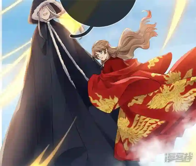 废柴女配，独揽群芳第72话 夺回属于我的东西