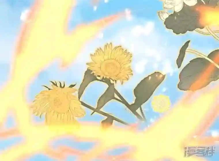 废柴女配，独揽群芳第72话 夺回属于我的东西