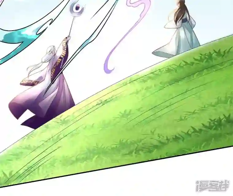 废柴女配，独揽群芳第73话 没有时间了