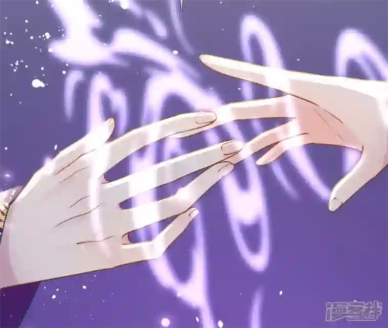 废柴女配，独揽群芳第73话 没有时间了