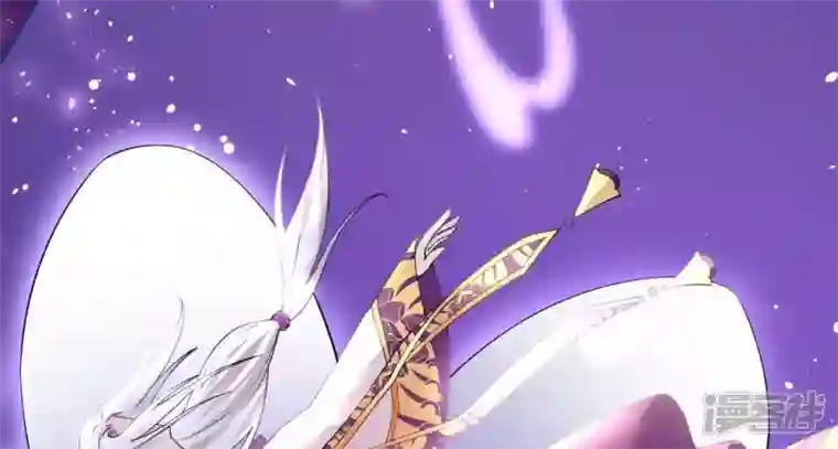 废柴女配，独揽群芳第73话 没有时间了