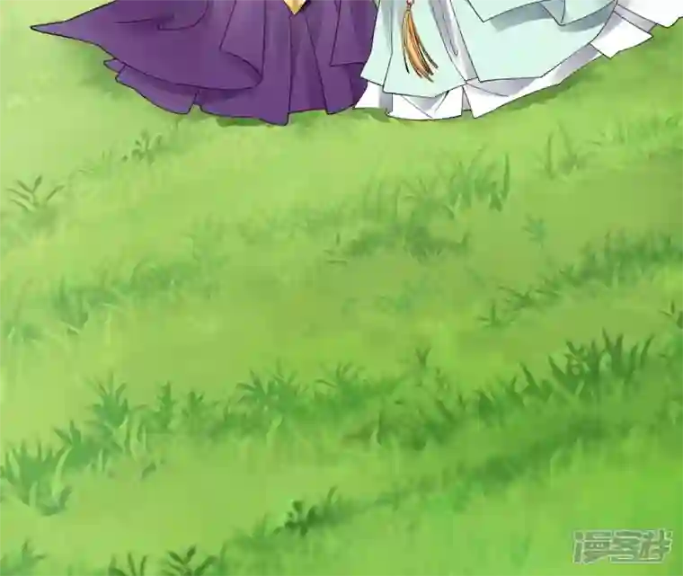 废柴女配，独揽群芳第73话 没有时间了