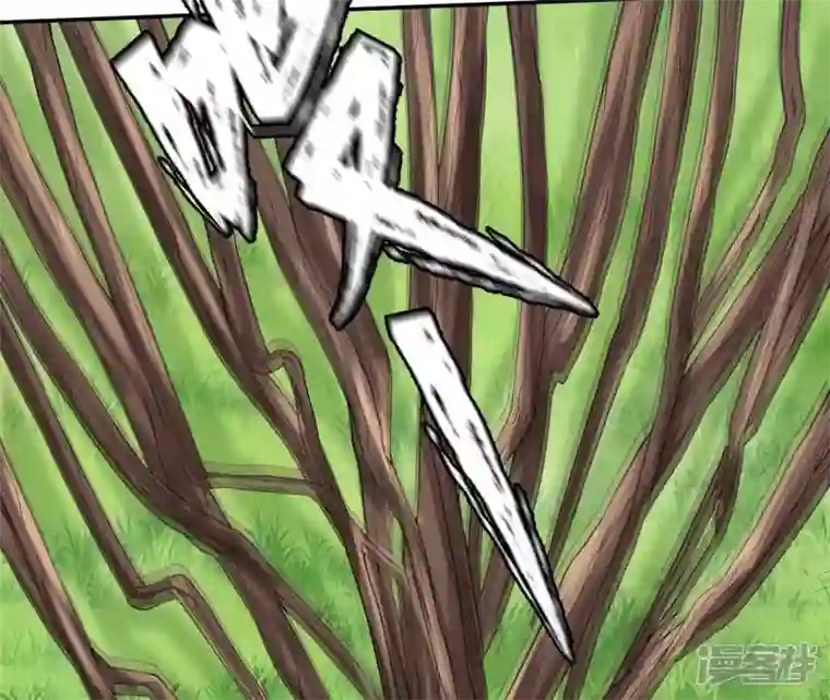 废柴女配，独揽群芳第73话 没有时间了