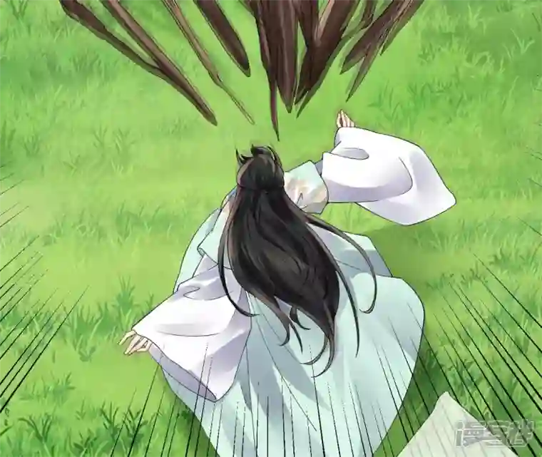 废柴女配，独揽群芳第73话 没有时间了