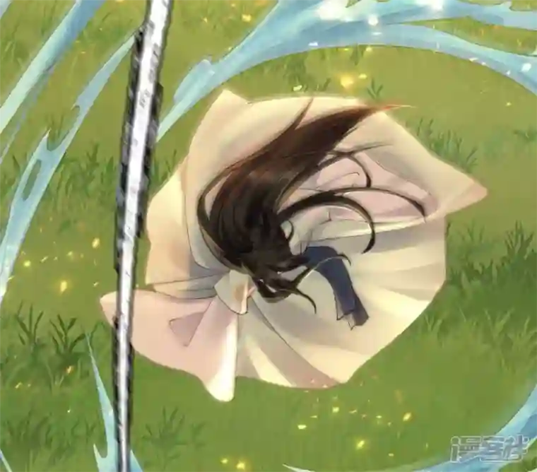 废柴女配，独揽群芳第73话 没有时间了
