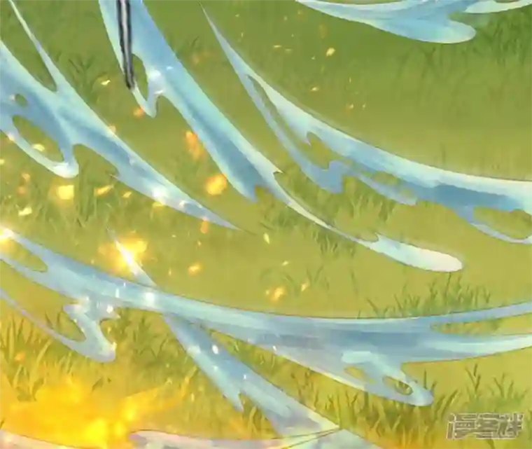 废柴女配，独揽群芳第73话 没有时间了