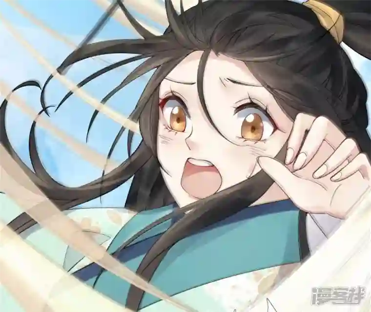 废柴女配，独揽群芳第73话 没有时间了