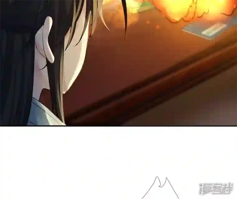 废柴女配，独揽群芳第73话 没有时间了