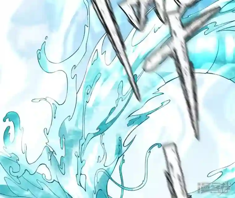 废柴女配，独揽群芳第73话 没有时间了