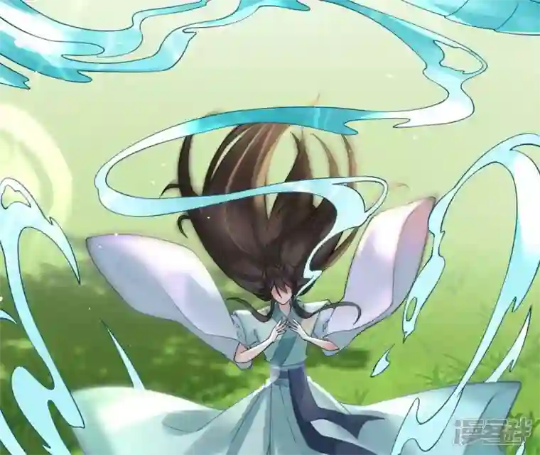 废柴女配，独揽群芳第73话 没有时间了