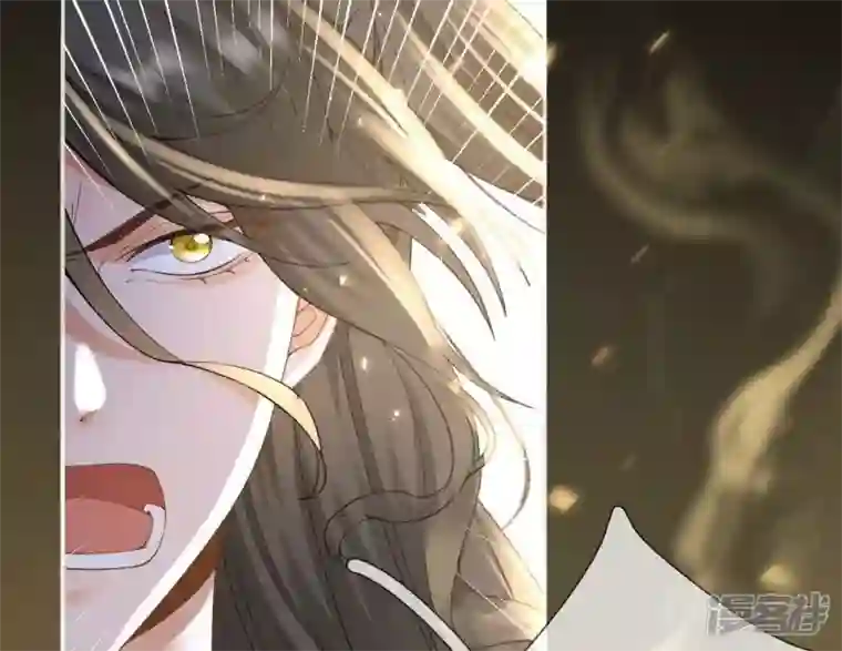废柴女配，独揽群芳第74话 我欠你一句回应