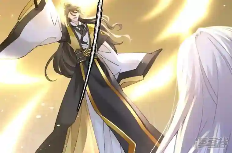 废柴女配，独揽群芳第74话 我欠你一句回应
