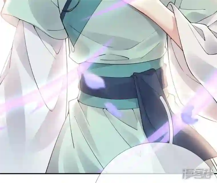 废柴女配，独揽群芳第74话 我欠你一句回应
