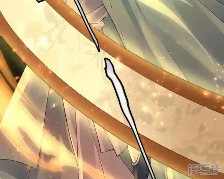 废柴女配，独揽群芳第74话 我欠你一句回应