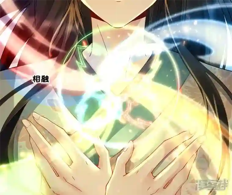 废柴女配，独揽群芳第74话 我欠你一句回应